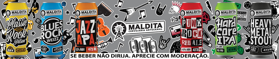 Cervejaria Maldita